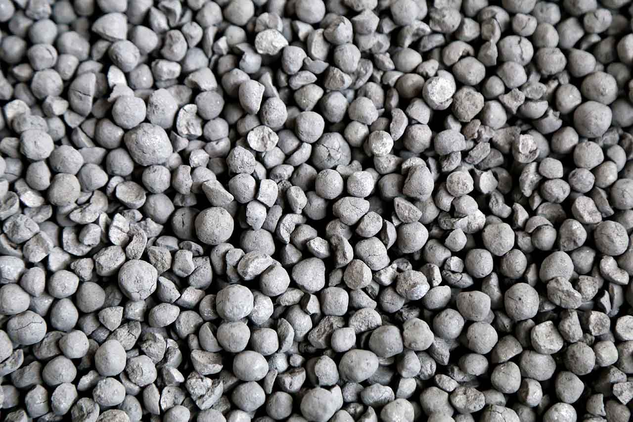 Raw-Material