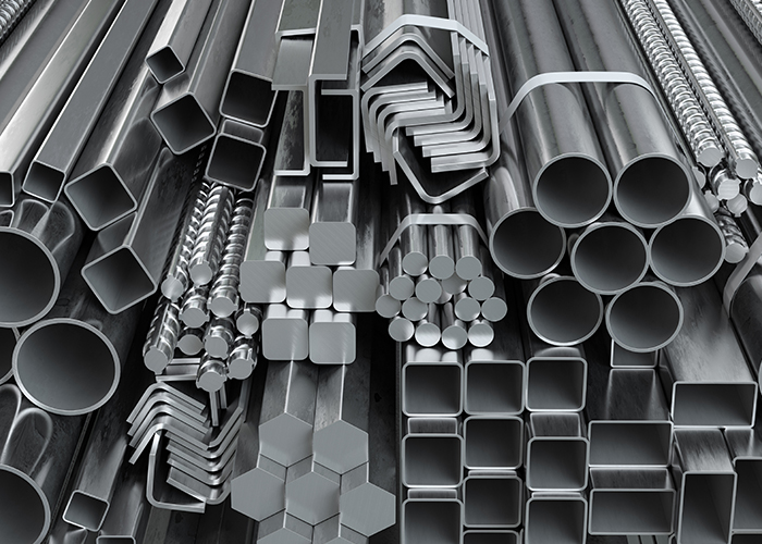 Steel-Products